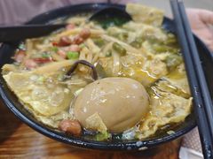 -螺蛳粉先生(蓟门桥店)