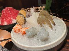 -山葵家·创意料理(宁波来福士店)