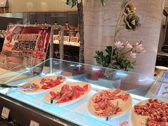-南通绿洲国际假日酒店全日餐厅