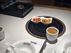 -老阿爸鲜鱼土菜(独墅湖店)