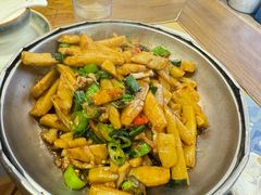 -卤鸭儿(小河路店)
