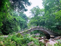 -三块石国家森林公园