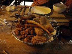 -五合院·整点烤肉