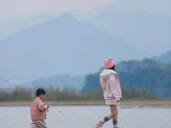 -四明湖