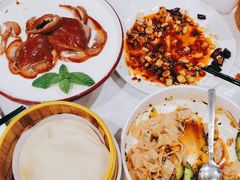 -大鸭梨烤鸭(石佛营店)