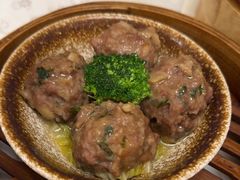 -酌宴府The China Club·广州万富希尔顿酒店(云城东路店)