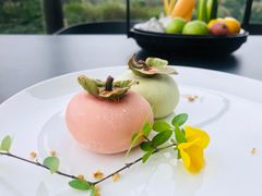 -木守西溪溪隐餐厅