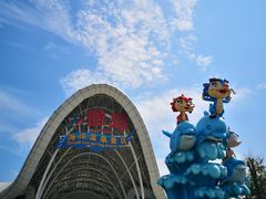 -渔岛海洋度假区