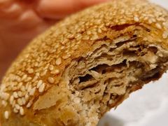 -老伍泉水涮肉(管庄店)