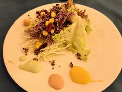 -盛宴自助餐厅(运达喜来登店)