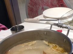 -牛焱·贵州黄牛肉火锅(城西银泰店)