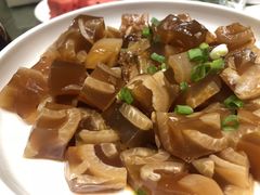 -锦绣金山人家(友谊店)