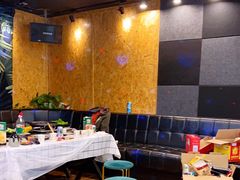 -顽主轰趴馆团建ktv桌游狼人杀(望京店)