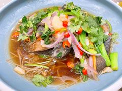 -海龙阁酒家·37年老字号粤菜(保利广场店)