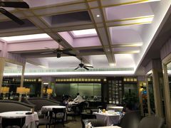 大堂-粗茶淡饭·汉口公馆(循礼门店)