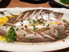 -嘉禾·悦享餐厅(八方汇店)