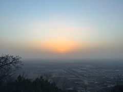 -北京西山国家森林公园