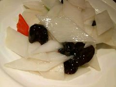 -塔里木新疆饭店(新北万达店)