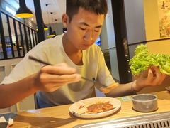 -新石器烤肉(招商1872店)