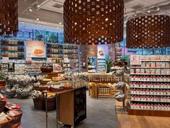 -无印良品餐堂 MUJI Diner(成都太古里店)