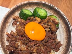 -岛风·台食小馆 ISLAND BISTRO(烟台山店)