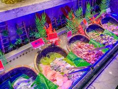 -阪尚皇·原切牛排·烤肉火锅自助(北京路店)