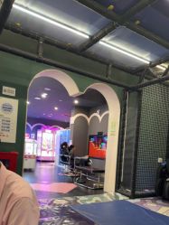 -MELAND CLUB亲子乐园·派对·餐厅(北京芳圆里ID MALL店)