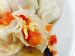 -福园东北菜饺子铁锅炖