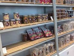 面包甜点陈列柜-八珍米家水塔糕(湖东邻里中心北楼店)