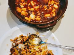 -眉州东坡(春秀路店)