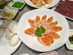 -围炉夜话·潮汕卤水火锅(榕江店)