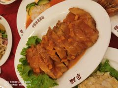 -华梅西餐厅(哈尔滨中央大街店)