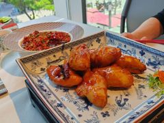 -千百味红餐厅·非遗江西菜(绿地双子塔总店)