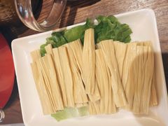 -涮福記·现切牛羊肉火锅(世纪汇店)