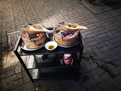 -金龙·打边炉(南京西路店)