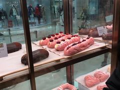 -奈雪的茶(石家庄万象城店)