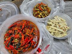 -小四餐馆(梓园路店)