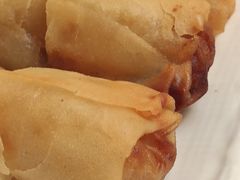 脆皮炸春卷-广州酒家(文昌总店)