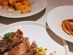 -荷塘秋月·本帮江浙菜(国权路店)