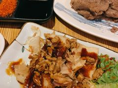 -一井烧肉·活鳗·寿司(望京SOHO店)