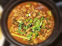 -老头儿油爆虾·知味杭州(爱琴海购物中心)
