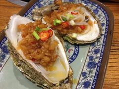 -正通记·哈尔滨烧烤·炭烤鸽子(七宝万科国际店)