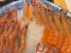 -吉兆·料理(红梅南路店)