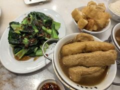 -宝香绑线肉骨茶(柏威年广场店)