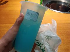-阿水大杯茶(高新万达金街一店)