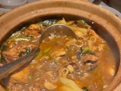 -川味堂·四川豆花(八卦岭店)