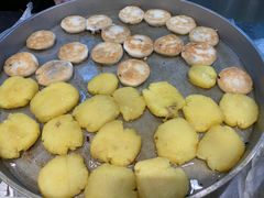 -素满香·全民食养自助(长宁龙之梦店)