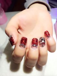 iphone_upload_pic-星美甲