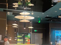 -渔荷食町·铁板烧料理(崂山万象汇店)