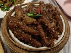 紫金凤爪-高第街56号餐厅(凯德mall新都心店)